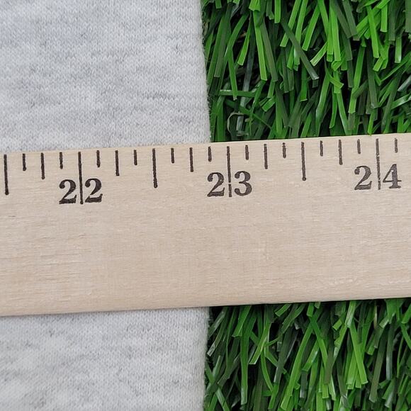 Vintage Y2K Chester Sweatshirt Womens Large 23x26 Baggy - Picture 5 of 16